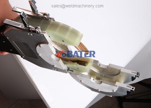 Buy cheap Orbital Welders for Stainless Steel Pipe Welding and Tube Welding from wholesalers
