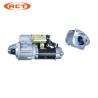 Buy cheap Komatsu Excavator Starter Motor 4D95 4BD1 600-813-4411 0-23000-2542 For PC60-6 from wholesalers
