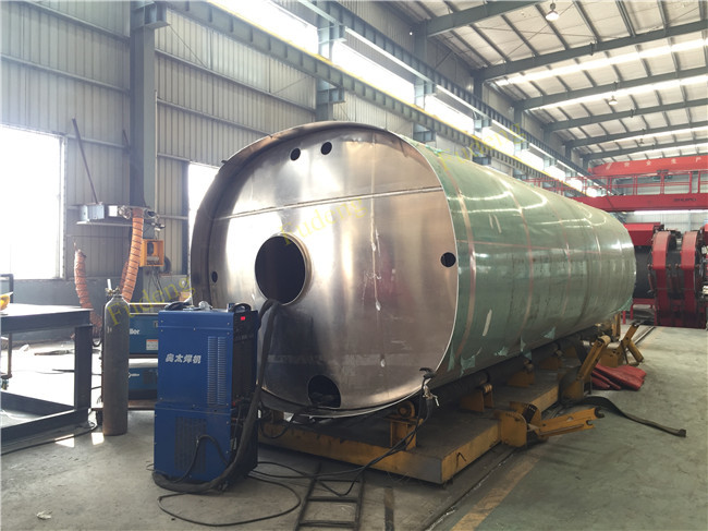 10000 Gallon 38000L Petroleum Tank Semi Trailer Aluminum Alloy Tanker Trailer