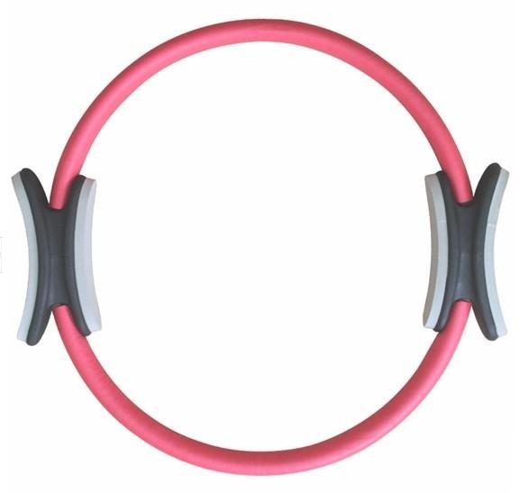 Buy cheap NBR foam fitness pilates exercise ring from wholesalers