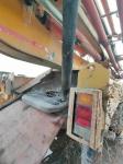 Xg 53 Meters Concrete Pump with 51m Horizontal Reach in B2B