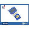 Buy cheap High Frequency Partial Discharge Patrol Instrument 16.8v Lithium Battery from wholesalers