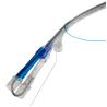 Buy cheap Disposable Medical Equipment Video Channel Visual Double Lumen Endobronchial Tube Without Camera from wholesalers