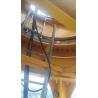 Buy cheap Zoomlion Used Tower Crane Maximum Lifting Height 50-100m Delivery in 7-20 Working Days from wholesalers