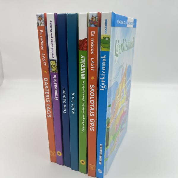 Buy cheap Matt Art Paper Custom Kids Book Printing 170gsm Section Sewn Casebound from wholesalers