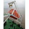 Buy cheap Class Approval MED Free Fall Lifeboat Launching Appliance Ship Life Saving Equipment from wholesalers