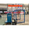 Buy cheap Waste Soft PP/PE Bottles Films Woven Bags Plastic Recycling Pelletizing Line from wholesalers