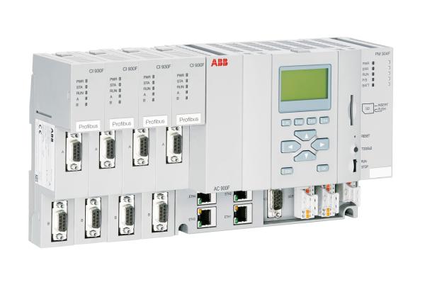 Buy cheap ABB 3BSE040662R1 AI830A from wholesalers