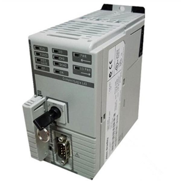 Buy cheap PLC 440R-ENETR GUARDMASTER ETHERNET/IP NETWORK MODULE from wholesalers