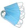Buy cheap Anti Virus Non Woven Disposable Medical Face Mask from wholesalers