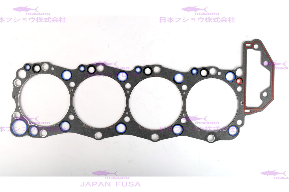 4 Cyls Engine Head Gasket HINO J05CT 11115-2611