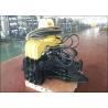 Buy cheap SK210 Excavator Vibratory Pile Hammer Changeable Gear High Efficiency from wholesalers