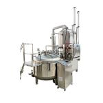 Electric Power Source Industrial Air Fryer Vacuum Fryer 6L 15KW Hotels