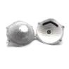 Buy cheap N95 Disposable Particulate Respirator , FFP1V Construction Dust Mask from wholesalers