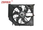 Electronic Control High Performance Radiator Fan , Electric Fan For Car Radiator