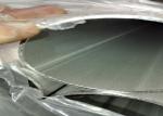 316 304 Stainless Steel Seamless Pipe Apply For Boiler Tubes Heat Exchanger