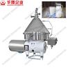 Buy cheap Sus304 Stainless Steel Cream Separator Machine Batch from wholesalers