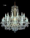 Mission chandelier for Home Hotel Project Lighting (WH-CY-69)