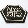 Buy cheap Silicone Clothing Label Transfer Plastisol Raised Monochrome Silicone Luggage Tags Makers from wholesalers