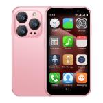 3G Mini Phone New XS18 Pro 3G Bluetooth 4.0 Face Recognition 2GB+16GB