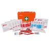 Buy cheap Custom Logo Outdoor Emergency Individual Medical Kit First Aid With Equipment from wholesalers
