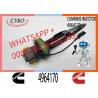 Buy cheap Neutral QSK19 QSK60 Fuel Injector F00BL0J019 2867149 4964173 4955527 4964170 F00BL0J020 4955524 4918073 from wholesalers