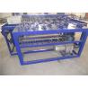 Buy cheap 4kw Wire Mesh Weaving Machine 2400mm Grassland Fence Machine For Animal Fence from wholesalers