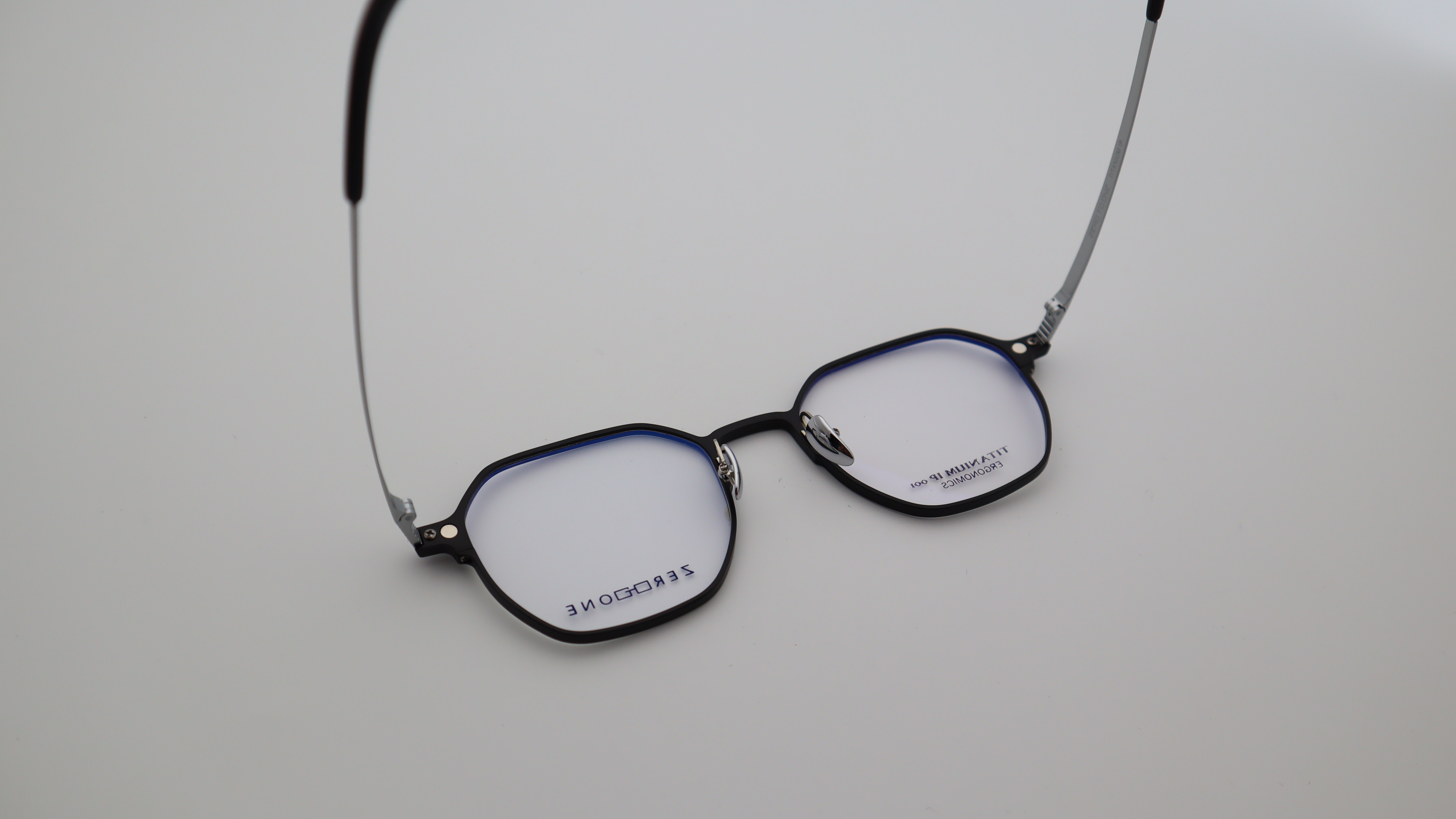 Polarized Night Vision Magnetic Glasses Stylish Set Glasses ZTO 29805