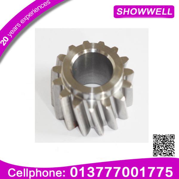 Buy cheap Gear, Straight Bevel Gear, Customize High Gear Wheel China Supplier Planetary/Transmission/Starter Gear from wholesalers