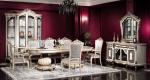 120cm 130cm 150cm Luxury Wood Dining Room Sets Antique Wooden Dining Table Set