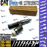 Buy cheap C-aterpillar C15 C18 Common Rail Fuel Injector 244-7716 200-1117 211-0565 211-3027 235-1401 235-1400 235-1403 from wholesalers