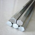AISI 431 410 Stainless Steel Round Bar Polishing SGS Certificate