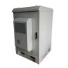 Buy cheap IP55 19" Outdoor Telecom Cabinet , Outdoor Network Rack Enclosure from wholesalers
