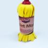 Buy cheap Commercial Replacement Socket Cotton Synthetic Revolution Heavy Duty String Mop Refills from wholesalers