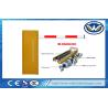 Buy cheap 0.6s Automatic High Speed Vehicle Barrier Gate Access Vehicle Barrier Control from wholesalers