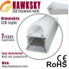 Buy cheap 2015 New Lighting Fashion High Brightness 800LM 0.9M T5 10w Led Tube from wholesalers