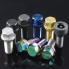 Buy cheap Gold Titanium Wheel Bolts Shank 26mm For BMW F/G Chassis & Mini from wholesalers