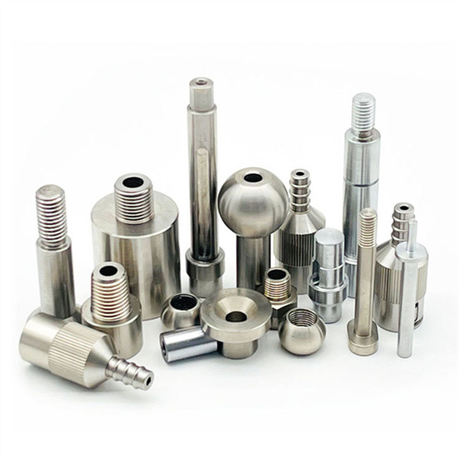 Delrin PC PEEK ABS POM Plastic Mechanical CNC Turning Parts Custom
