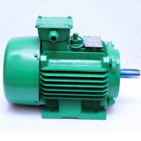 Buy cheap 50HZ 60HZ 3 Phase Permanent Magnet Synchronous Motor Price IC411 Cooling product