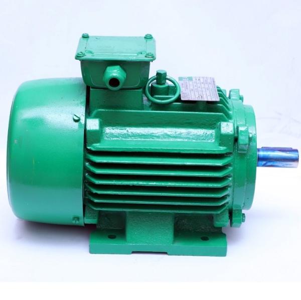 Buy cheap 50HZ 60HZ 3 Phase Permanent Magnet Synchronous Motor Price IC411 Cooling from wholesalers