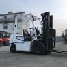 Buy cheap Used TCM 2.5 Ton Forklift Diesel Engine Strong Pump TCM Forklift 3 Ton Technical Dimensions from wholesalers