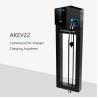 Buy cheap Commercial Wallbox 22kw Fast EV Charger For Electric Vehicle Charging Station from wholesalers