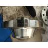 Buy cheap Astm Steel 304 Weld Neck Rf Flange Pipe Wn 10 Inch from wholesalers