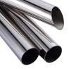 Buy cheap Customise 304 Round Weld seamless Stainless Steel Pipe/Tube material steel 316 304l ti-pure from wholesalers