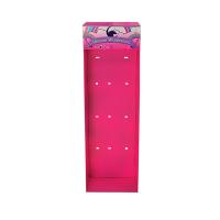 Buy cheap Recycled Sidekick Display Rack Customized Color With OEM / ODM Services product