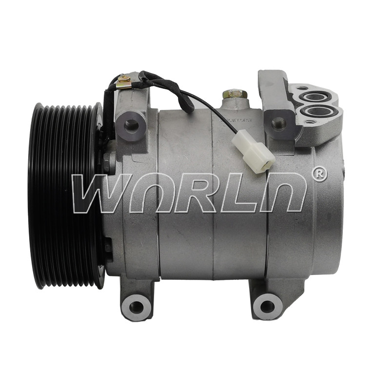 740477 015213 For Isuzu Rodeo For AC Compressor Auto SP15 WXIZ041