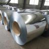 Buy cheap 14 18 16 Ga Galvanized Steel Plate Coil Sheet Hot Dip Galvanized Steel Strip CE Certified from wholesalers