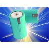 Buy cheap 3.8V 34ah Battery 3C 46800 Battery 10000 Cycles ISR46800S340 from wholesalers
