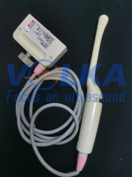 Buy cheap Toshiba Nemio 17 Endocavity Original Ultrasound Probe PVM-651VT Sensor SSA-370A from wholesalers