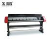 Buy cheap Industrial paper bag printing flatbed printer for box printing from wholesalers